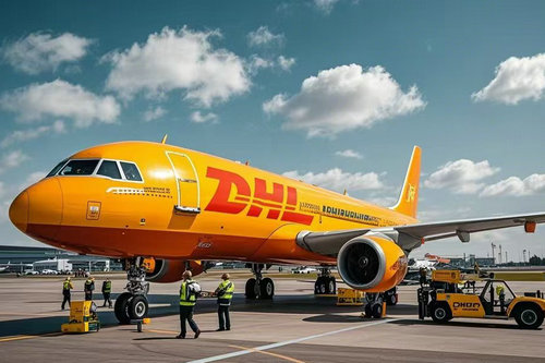 北京DHL國際快遞可以郵寄手機嗎