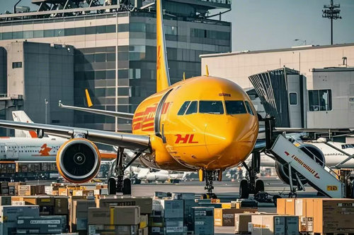 北京DHL國際快遞收費標準中的體積重量是如何計算的？