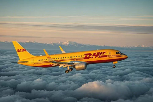 北京DHL國際快遞的運費可以到付嗎？