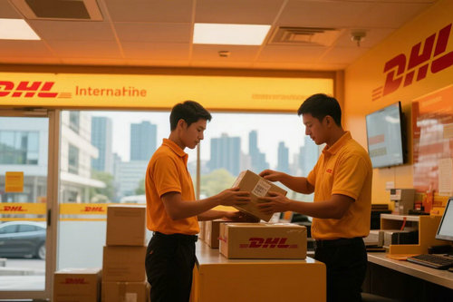 北京DHL快遞的加盟模式和直營模式在服務質量上有何差異？