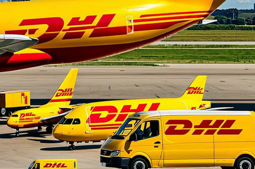 北京DHL國(guó)際快遞提供免費(fèi)的快遞包裝盒嗎