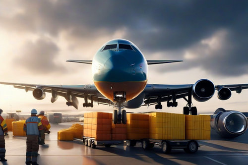 北京國際貿易使用DHL國際物流按什么標準收費